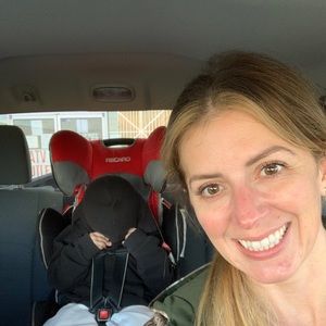 Meet your Posher, Francesca